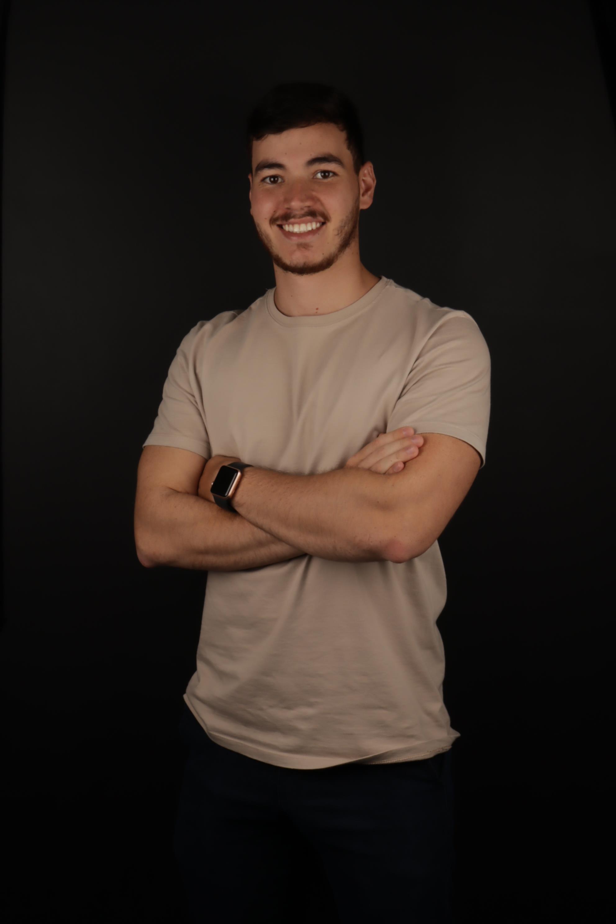 Dr. João Pedro Vieira de Souza